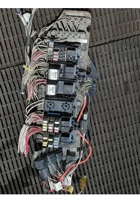 MACK CV713 GRANITE Fuse Box