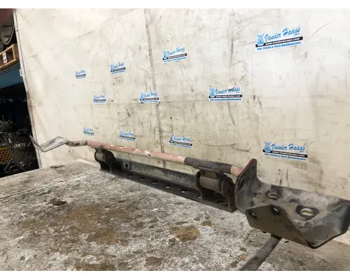 MACK CV713 GRANITE Hood Hinge
