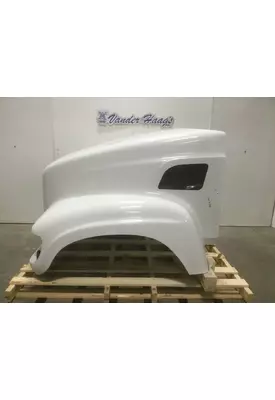 MACK CV713 GRANITE Hood