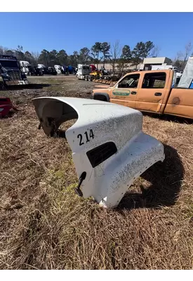 MACK CV713 GRANITE Hood