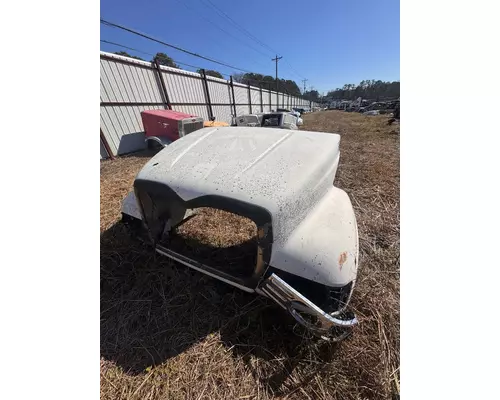 MACK CV713 GRANITE Hood