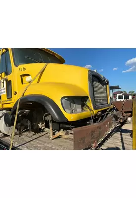 MACK CV713 GRANITE Hood