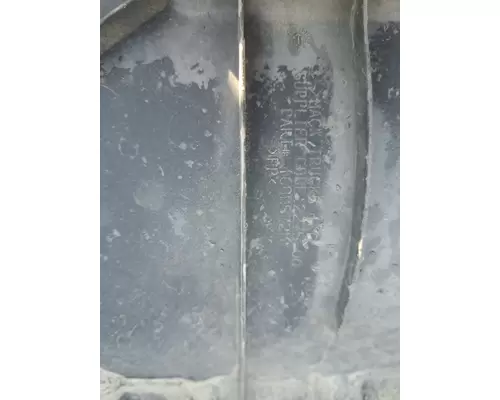 MACK CV713 GRANITE Inner Fender