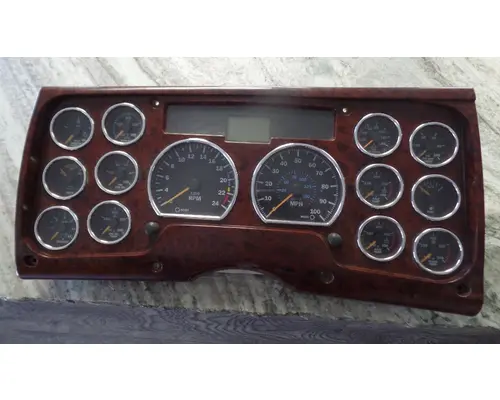 MACK CV713 GRANITE Instrument Cluster