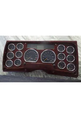 MACK CV713 GRANITE Instrument Cluster