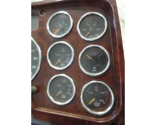 MACK CV713 GRANITE Instrument Cluster
