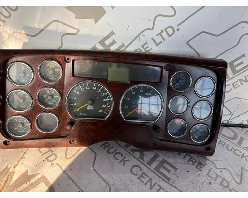 MACK CV713 GRANITE Instrument Cluster