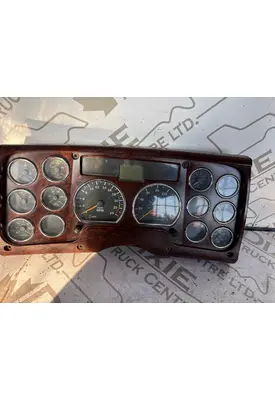 MACK CV713 GRANITE Instrument Cluster
