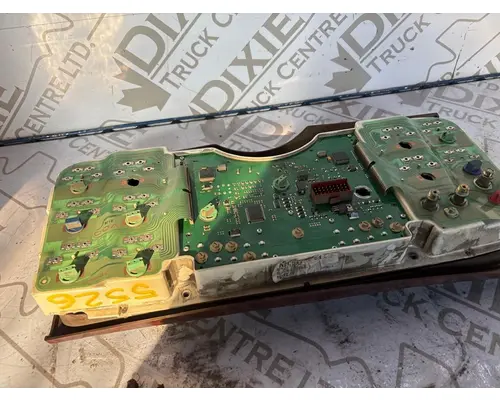 MACK CV713 GRANITE Instrument Cluster
