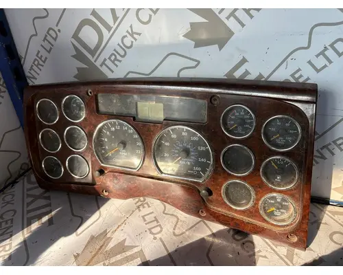 MACK CV713 GRANITE Instrument Cluster