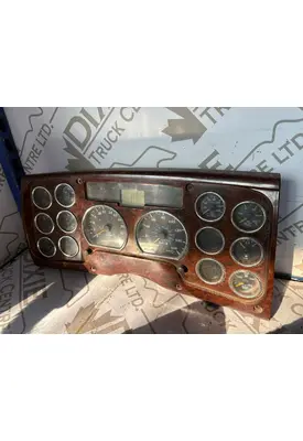 MACK CV713 GRANITE Instrument Cluster