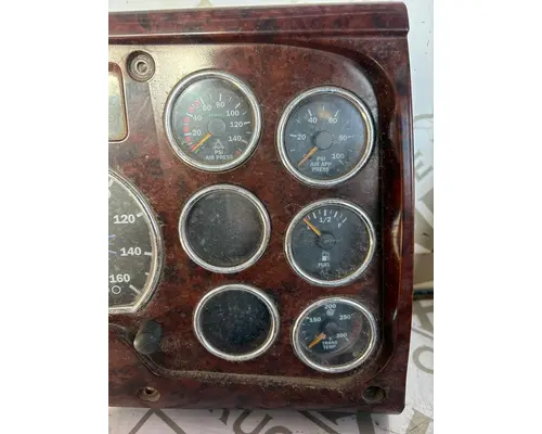 MACK CV713 GRANITE Instrument Cluster