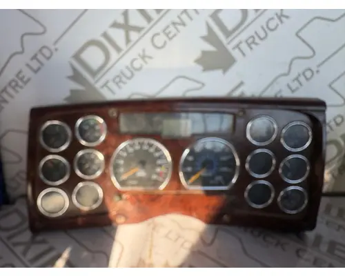 MACK CV713 GRANITE Instrument Cluster