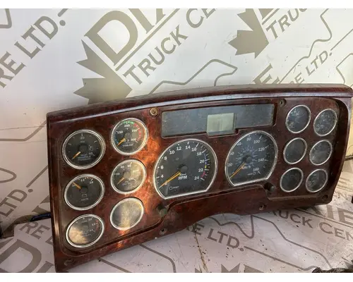 MACK CV713 GRANITE Instrument Cluster