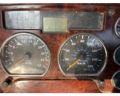 MACK CV713 GRANITE Instrument Cluster