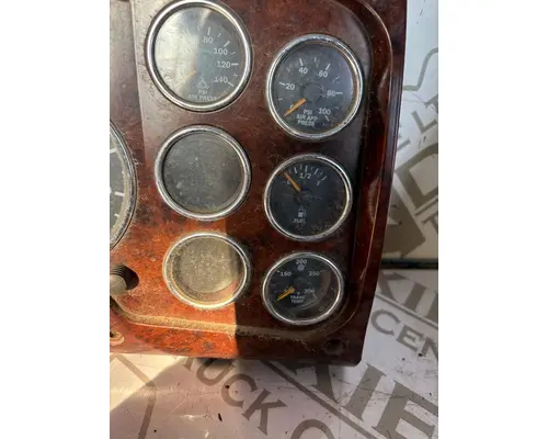 MACK CV713 GRANITE Instrument Cluster