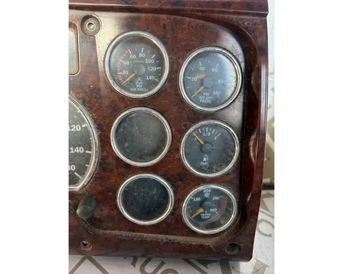 MACK CV713 GRANITE Instrument Cluster
