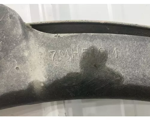 MACK CV713 GRANITE Radiator Shroud