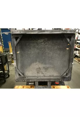 MACK CV713 GRANITE Radiator