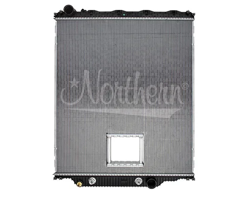 MACK CV713 GRANITE Radiator