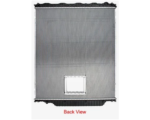 MACK CV713 GRANITE Radiator