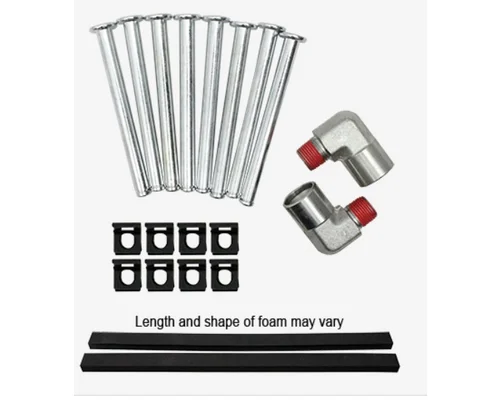 MACK CV713 GRANITE Radiator