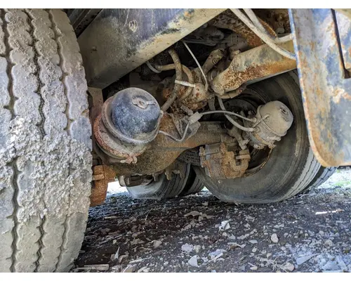 MACK CV713 GRANITE Rears (Matched Set)