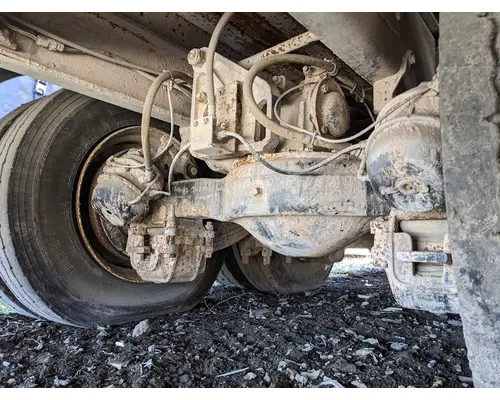 MACK CV713 GRANITE Rears (Matched Set)