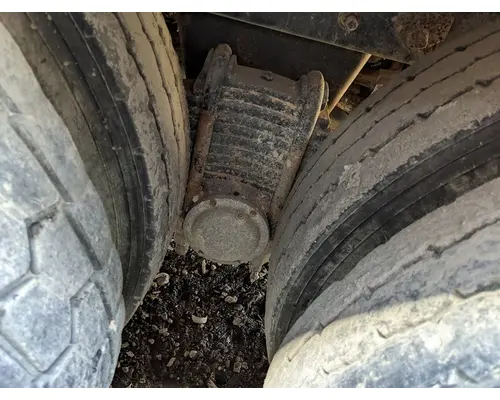 MACK CV713 GRANITE Rears (Matched Set)