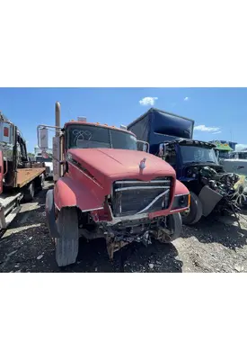 MACK CV713 GRANITE Rebuilders