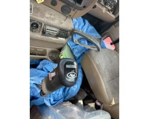 MACK CV713 GRANITE Rebuilders