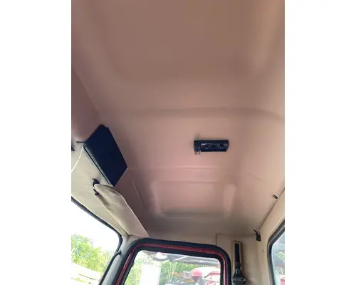 MACK CV713 GRANITE Rebuilders