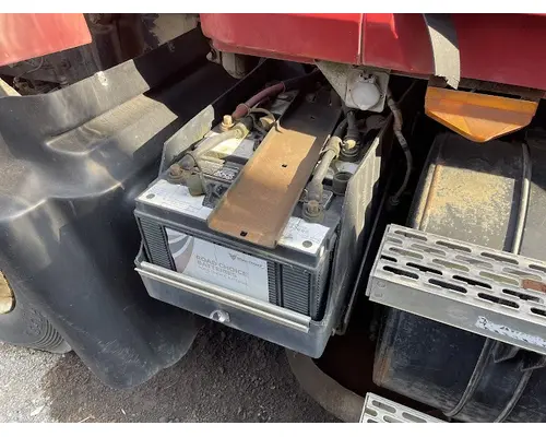 MACK CV713 GRANITE Rebuilders