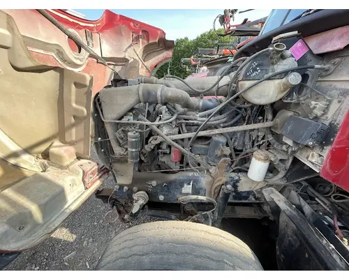 MACK CV713 GRANITE Rebuilders