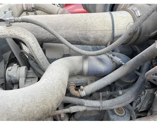 MACK CV713 GRANITE Rebuilders