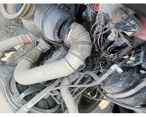 MACK CV713 GRANITE Rebuilders