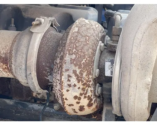 MACK CV713 GRANITE Rebuilders