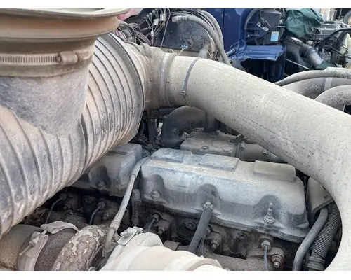 MACK CV713 GRANITE Rebuilders