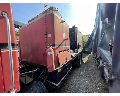 MACK CV713 GRANITE Rebuilders