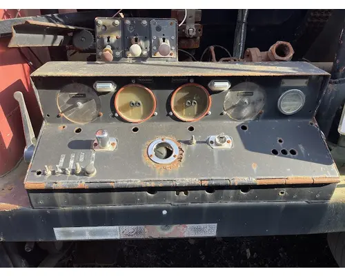 MACK CV713 GRANITE Rebuilders