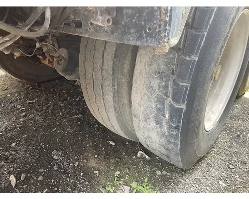 MACK CV713 GRANITE Rebuilders