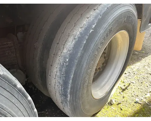 MACK CV713 GRANITE Rebuilders