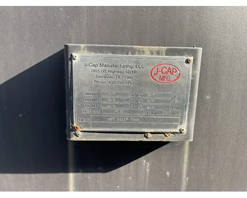 MACK CV713 GRANITE Rebuilders