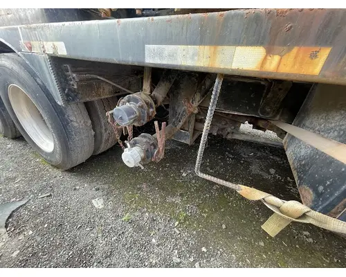 MACK CV713 GRANITE Rebuilders