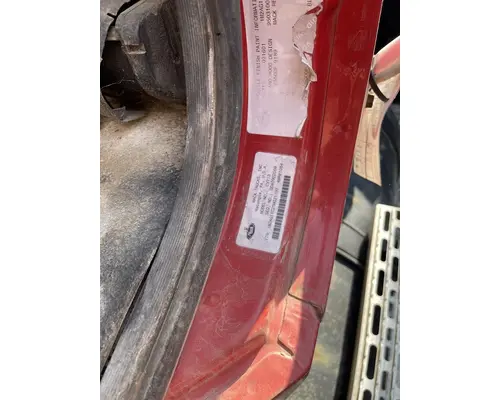 MACK CV713 GRANITE Rebuilders