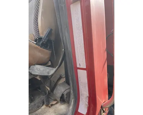 MACK CV713 GRANITE Rebuilders