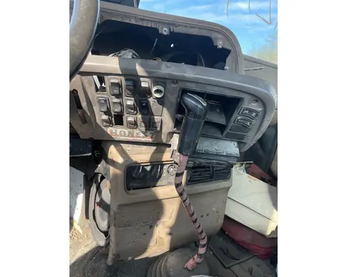 MACK CV713 GRANITE Rebuilders