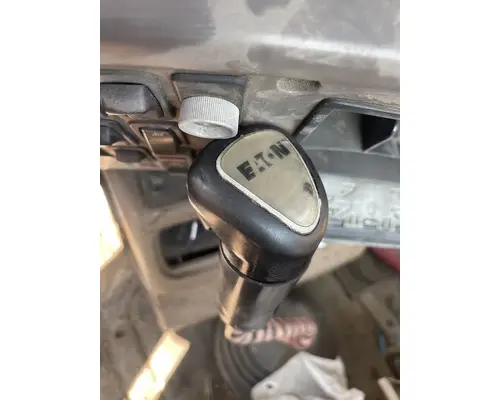 MACK CV713 GRANITE Rebuilders