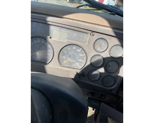 MACK CV713 GRANITE Rebuilders