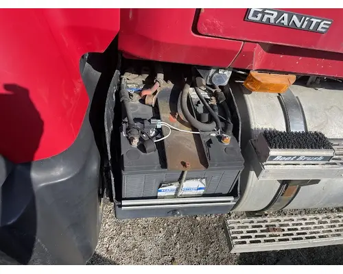 MACK CV713 GRANITE Rebuilders